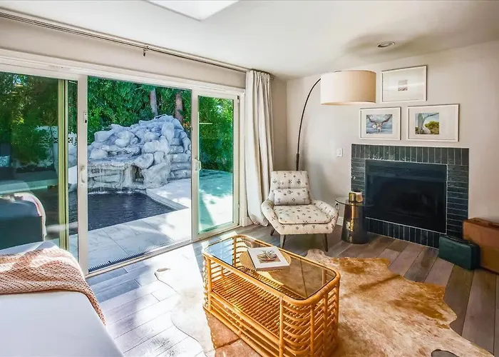 Holiday home Modern Desert Heated Pool Scottsdale