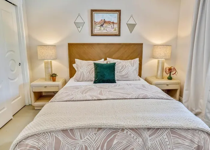 Holiday home Modern Desert Heated Pool Scottsdale